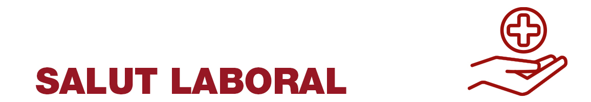 Salut Laboral