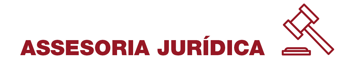 Assessoria Jurídica